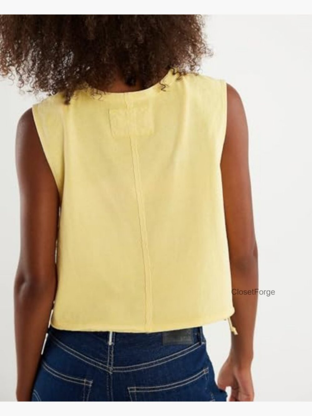 Slim Fit Camisole Tank Top Sleeveless Floral Print Summer Going Out Cami Shirts - Picture 3 of 5